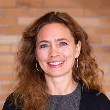 Kristin Aslaug Persson