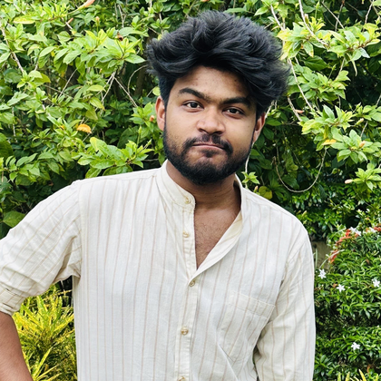 Mohammad Nahidul Islam