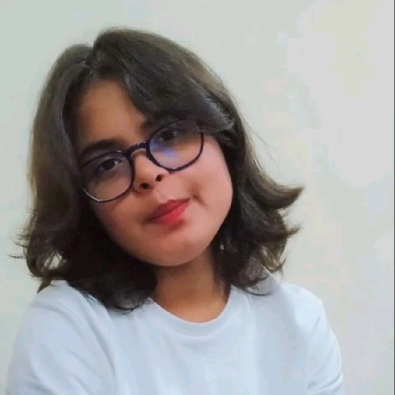 Vanshika Raj Singh